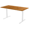 Fixed Australia Recycled Messmate Desk