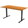 Fixed Australia Recycled Messmate Desk