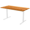 Fixed Australia Recycled Messmate Desk