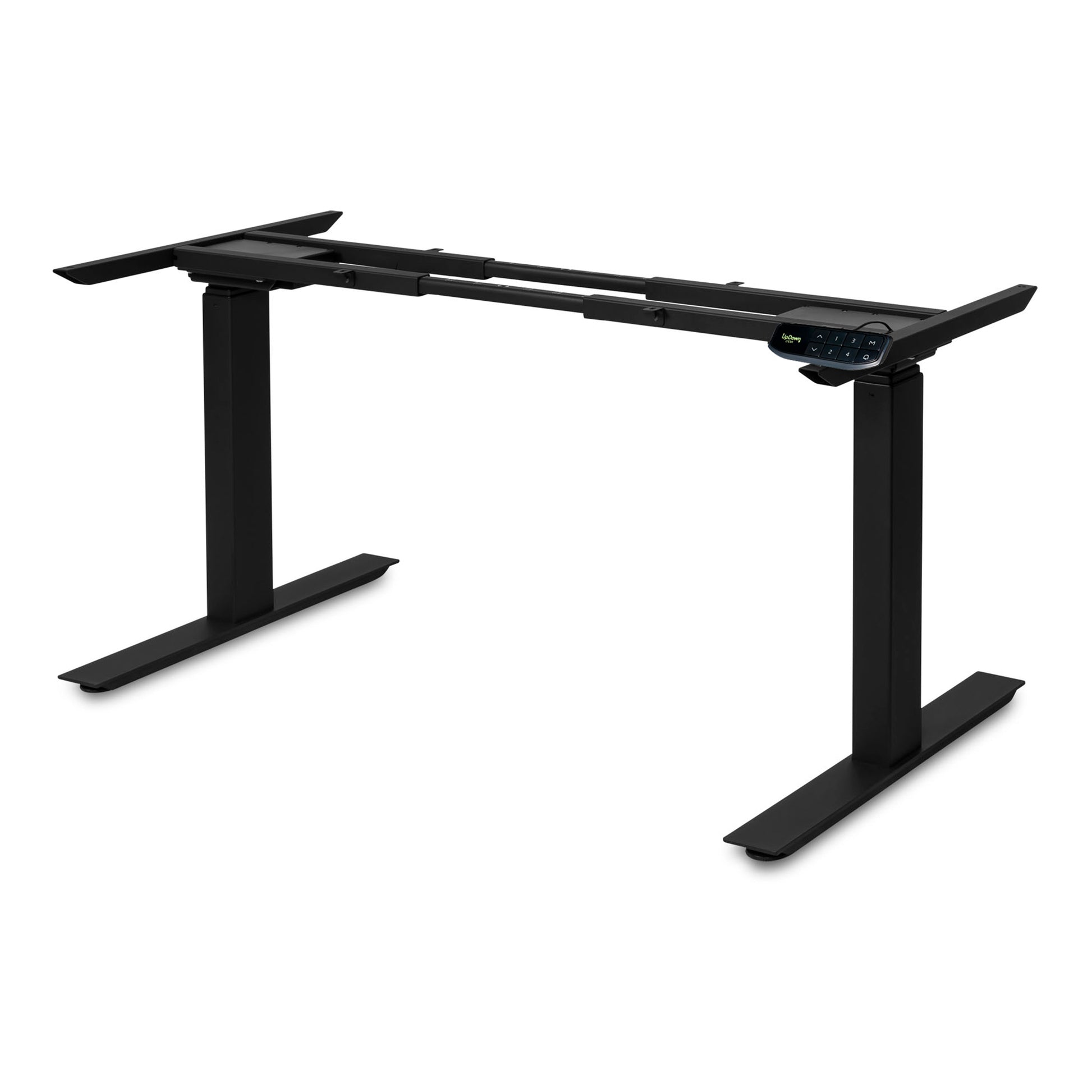 PRO+ Series Electric Standing Desk Frame