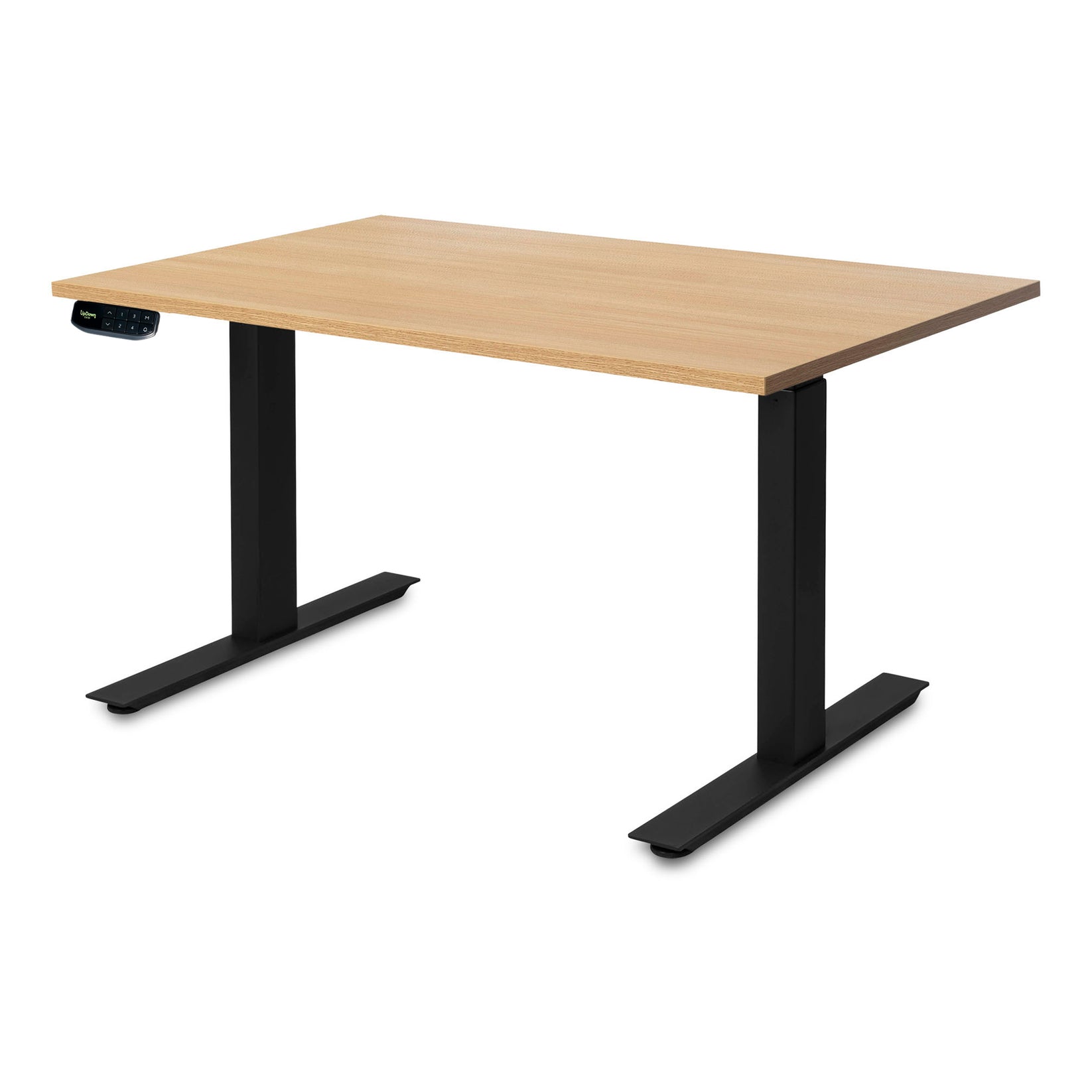 PRO+ Series Electric Standing Desks - Melamine | UpDown Desk