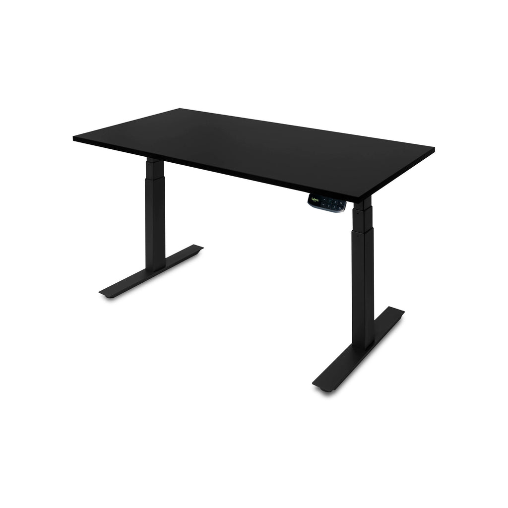 PRO+ Melamine Standing Desk