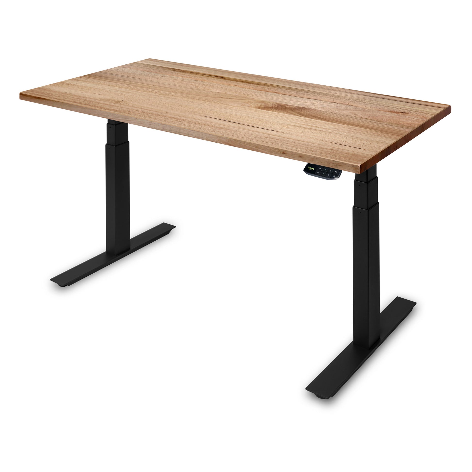 PRO+ Series Australian Ash Desk
