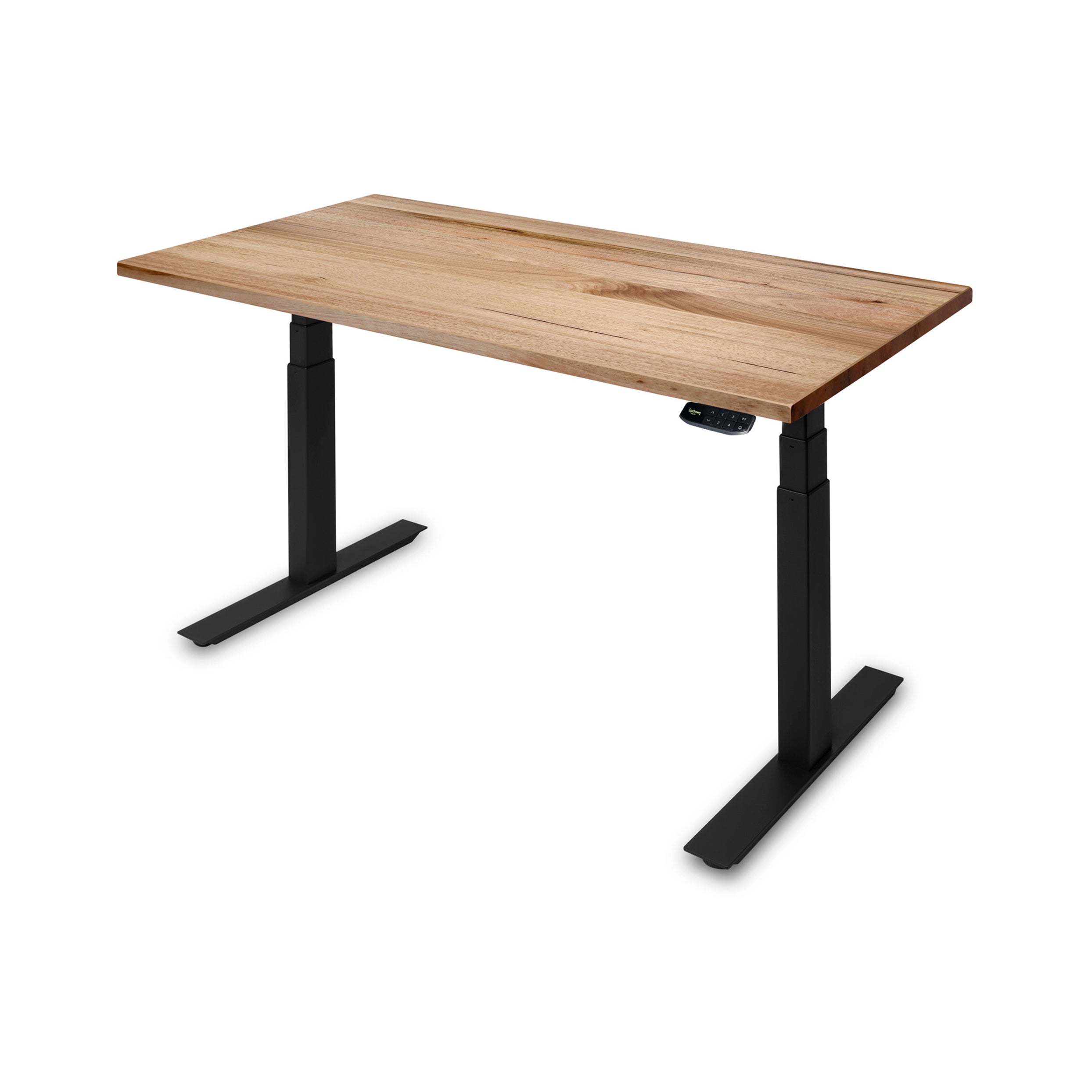 PRO+ Australian Ash Desk