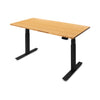 PRO+ Bamboo Standing Desk