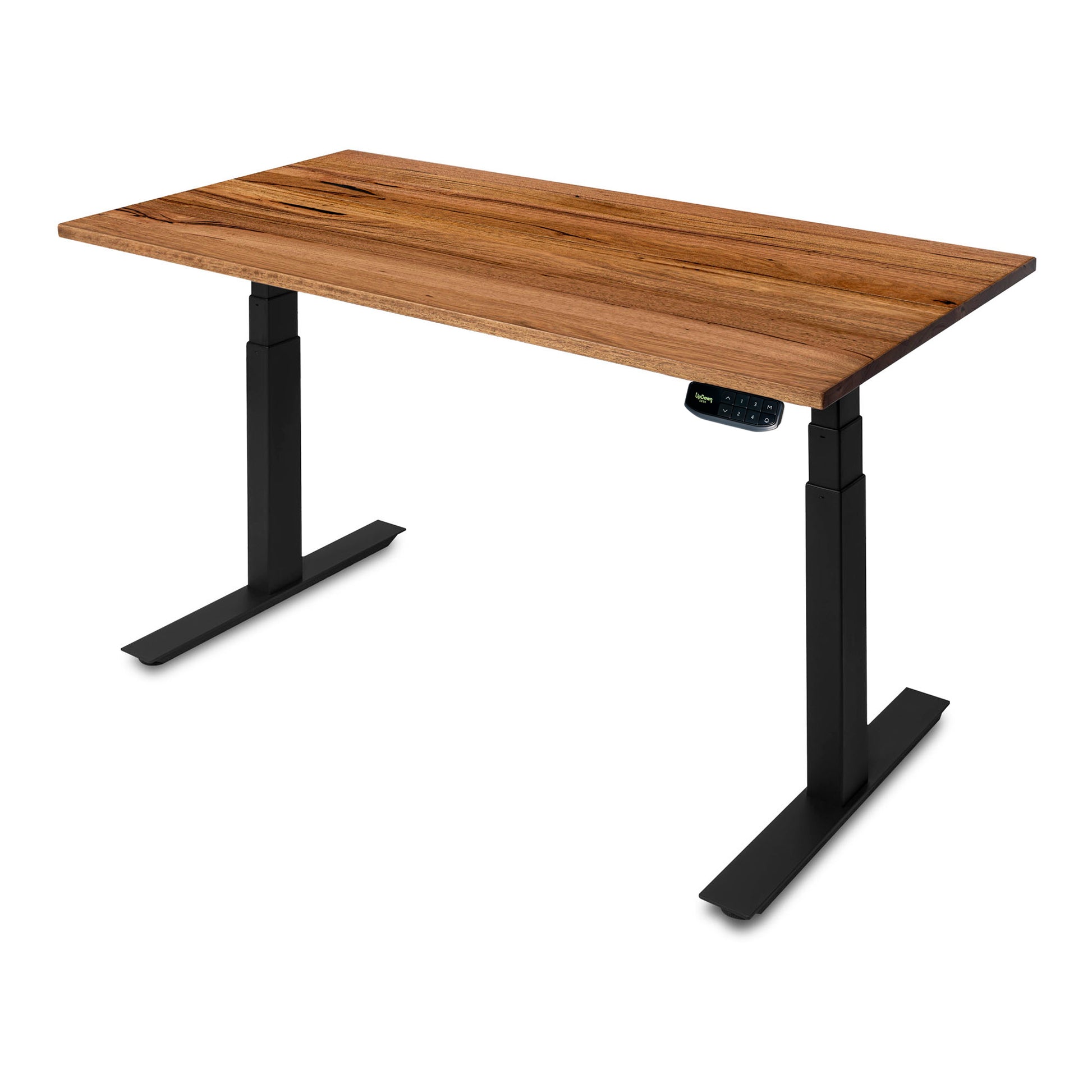 PRO+ Series Recycled Messmate Standing Desks