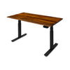 PRO+ Pheasantwood Standing Desk