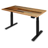 PRO+ Rustic Scatter Board Desk