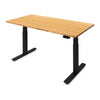 PRO+ Bamboo Standing Desk