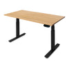 PRO+ Melamine Standing Desk