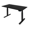 PRO+ Melamine Standing Desk