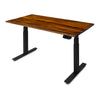 PRO+ Pheasantwood Standing Desk