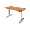 PRO+ Acacia Standing Desk