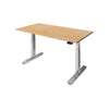 PRO+ Melamine Standing Desk