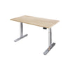 PRO+ Melamine Standing Desk
