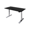 PRO+ Melamine Standing Desk