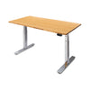 PRO+ Bamboo Standing Desk