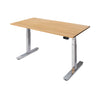 PRO+ Melamine Standing Desk