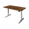 PRO+ American Oak Standing Desk