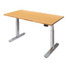 PRO+ Bamboo Standing Desk