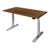 PRO+ American Oak Standing Desk
