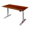 PRO+ Rubberwood Standing Desk