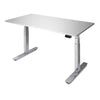 PRO+ Melamine Standing Desk