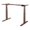 PRO+ Electric Standing Desk Frame