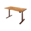 PRO+ Acacia Standing Desk