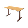 PRO+ Bamboo Standing Desk