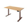 PRO+ Melamine Standing Desk