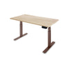 PRO+ Melamine Standing Desk