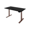 PRO+ Melamine Standing Desk