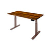 PRO+ Pheasantwood Standing Desk