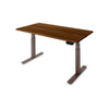 PRO+ Melamine Standing Desk