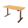 PRO+ Bamboo Standing Desk