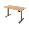 PRO+ Melamine Standing Desk