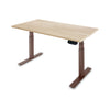 PRO+ Melamine Standing Desk