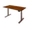 PRO+ Pheasantwood Standing Desk