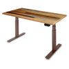PRO+ Rustic Scatter Board Desk