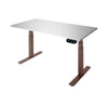 PRO+ Melamine Standing Desk