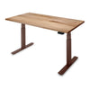 PRO+ Australian Ash Desk