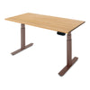 PRO+ Melamine Standing Desk