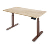 PRO+ Melamine Standing Desk