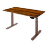 PRO+ Pheasantwood Standing Desk