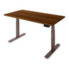 PRO+ Melamine Standing Desk
