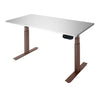 PRO+ Melamine Standing Desk