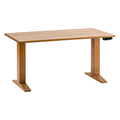PRO+ Series Recycled Messmate Ultimo Standing Desk