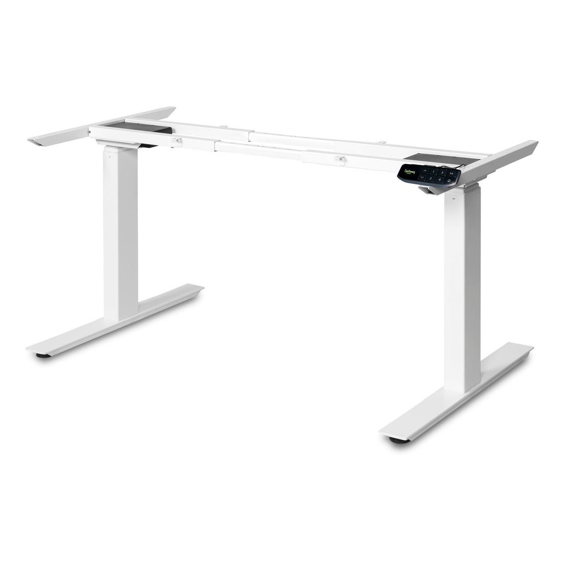 PRO+ Series Electric Standing Desk Frame