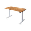PRO+ Acacia Standing Desk